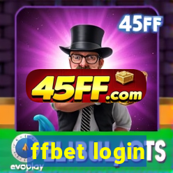 ffbet login